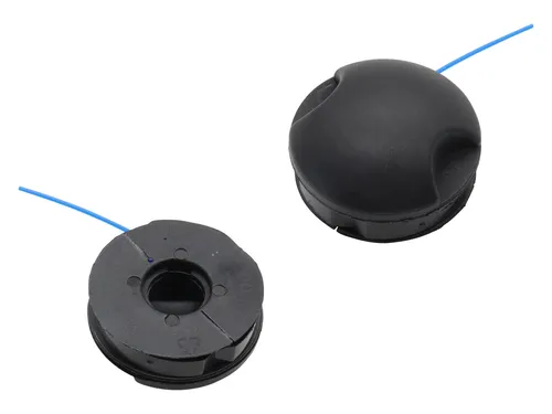 Fadenspule 1,3mm (2er Set) passend für Bosch ART 23G Freischneider