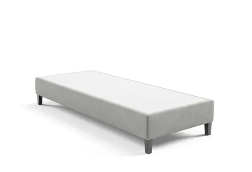 Best For Home Boxspringbett Bettgestell Base mit Lieferung von Best For Home