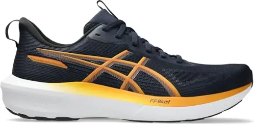 ASICS GT-1000 14 Stabilitätsschuh Herren in blau von ASICS