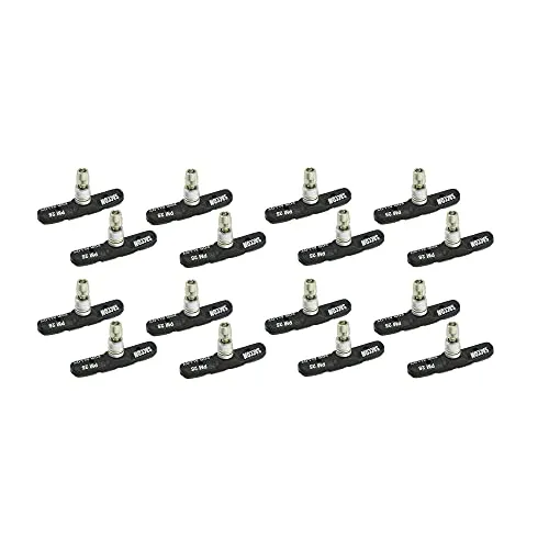 P4B Bremsschuhe, 8 Paar (16 Stück), Modell 