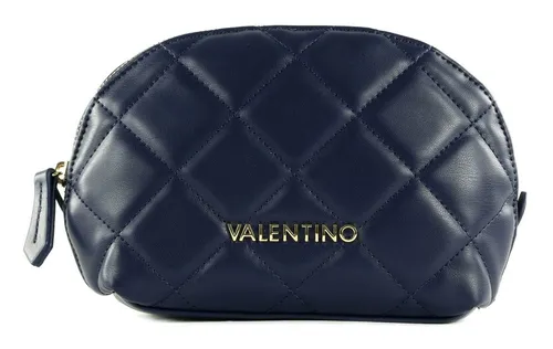 VALENTINO BAGS Kosmetiktasche Ocarina in blau von Valentino