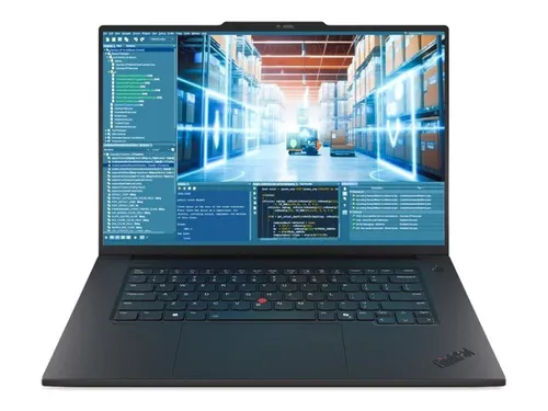 Lenovo ThinkPad P1 Gen 8