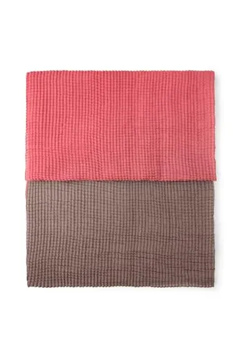 Street One Schal mit Farbverlauf striking coral A