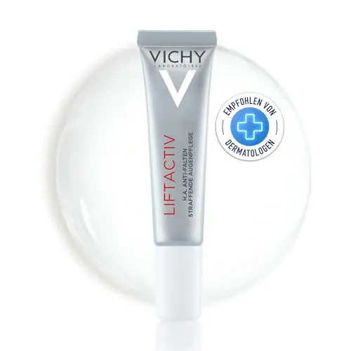 Vichy Liftactiv Auge Creme, 15 ml