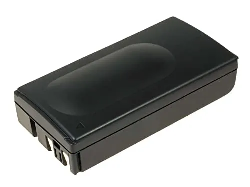 Akku für Canon Typ BP-818 2100mAh, 6V, NiMH