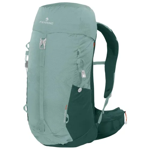 Ferrino hikemaster 24 Lady Rucksack in Hellblau