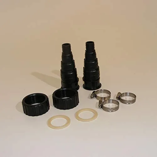 OASE 15313 Beipack Biopress 2011