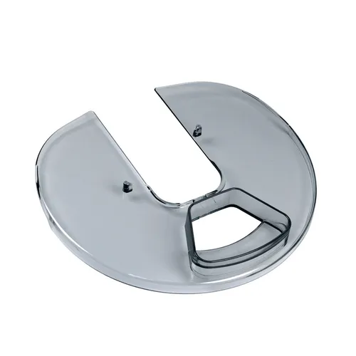 easyPART passend für 00483204 BOSCH Deckel Rührschüssel Spritzschutz Siemens