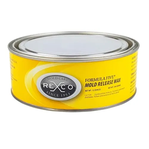 Trennwachs Formula-Five