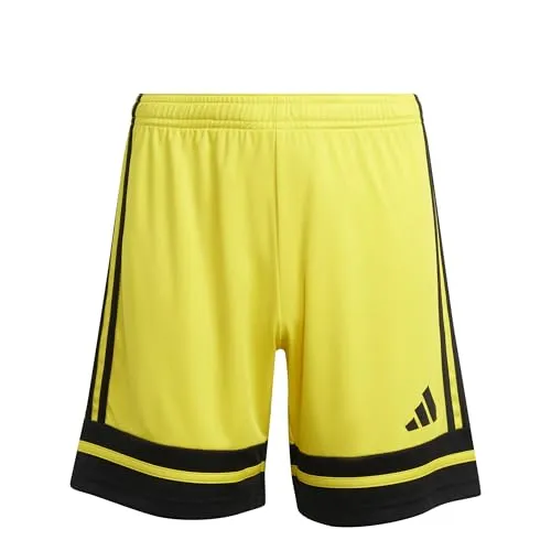 adidas Shorts Gelb von adidas