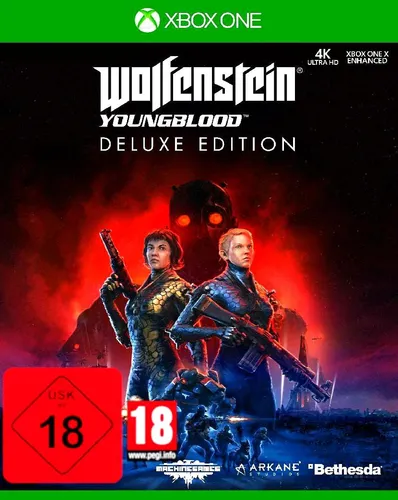 Wolfenstein: Youngblood