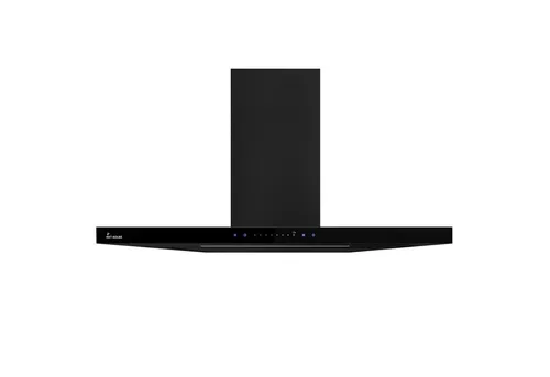 KKT KOLBE FLAT9006S Wandhaube Dunstabzugshaube 90cm - Dunstabzugshaube mit WLAN-Technologie, 9 Leistungsstufen und TouchSelect Bedienung für ein modernes Küchenerlebnis. Ideal für Sicherheit und einfache Steuerung per App.