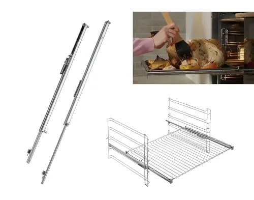 AEG Zubehör für Herdplatten, Backöfen und Küchenherde von AEG