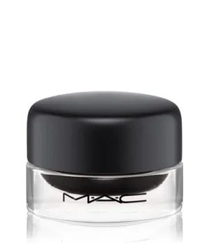 MAC Pro Longwear Fluidline Eyeliner 3 g Blacktrack