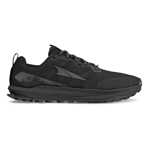 Altra Herren Lone Peak 9+ Trailrunning-Schuh schwarz 45.0 von Altra