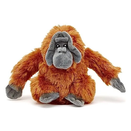 Vogel-Stofftiere von Zappi Co