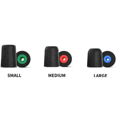 Comply P-Series (40-10124-11)