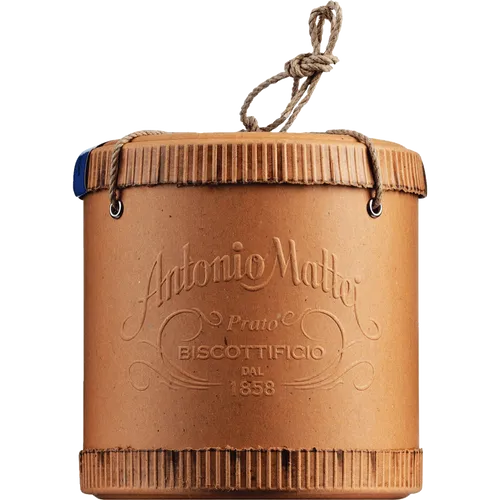 Cantuccini, Mini-Hutschachtel 