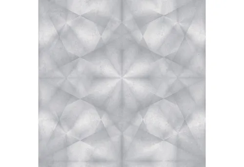 Livingwalls My Home My Spa 3D Tapete Hellgrau - Elegante Vliestapete für Ihr Zuhause - Premium Vliestapete in Hellgrau, ideal für Wohnzimmer und Schlafzimmer. Einfache Verarbeitung und Made in Germany für höchste Qualität.