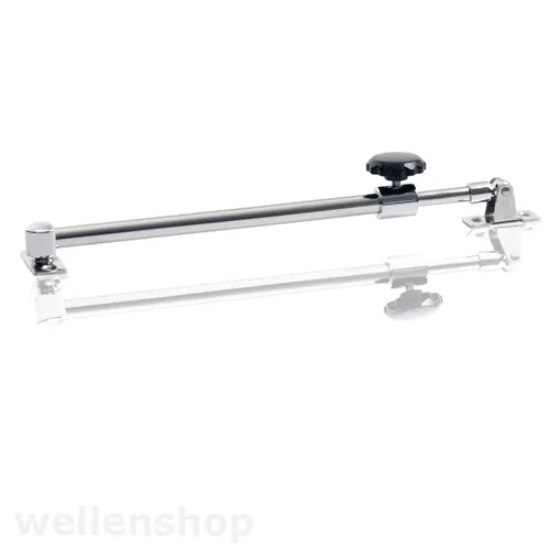 Teleskop Lukenfeststeller 245 von Nautika