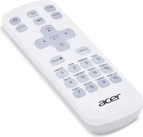 Acer Fernbedienungen von Acer