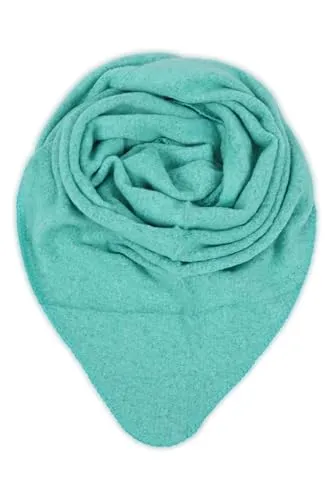 malito in türkis von malito more than fashion