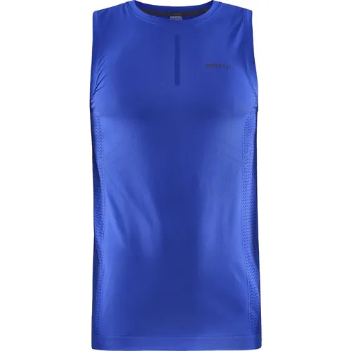 Craft Herren ADV Cool Intensity Sl Top, Ink Blue, XL