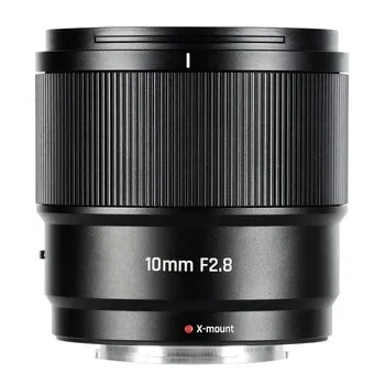 Produktbild 7Artisans AF10mm F2.8 für Fujifilm (FX-Mount)