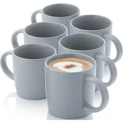 Kaffee- & Teebecher Silber von Sänger