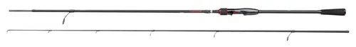 ABU GARCIA Vendetta V3 Spin F ML 2,44m 5-20g 4-teilig