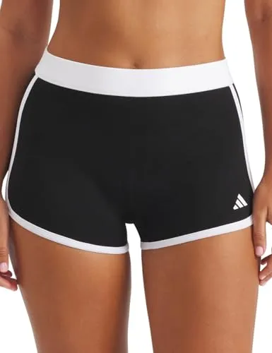 adidas Sportswear Slip Sport Active Essentials Unterhose schwarz XL - Bequemer Basic Slip in Schwarz, ideal für Sport und Alltag. Hergestellt aus 95% Baumwolle und 5% Elasthan für optimalen Tragekomfort.