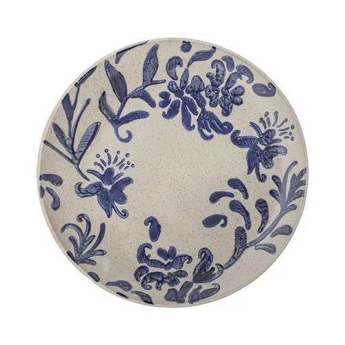 Bloomingville Geschirr Blau von Bloomingville