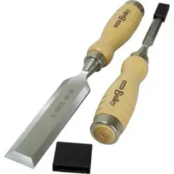Stanley Stechbeitel Bailey 22 mm