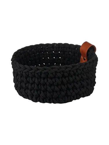 ASA Häkelkorb 20cm