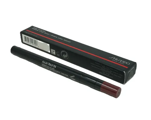 Shiseido Kajal Inkartist Pflege 0,8 g - Kajal & Eyeliner, wasserfester Kajal mit langanhaltender Farbe und pflegenden Inhaltsstoffen für ein intensives Augen-Make-up.