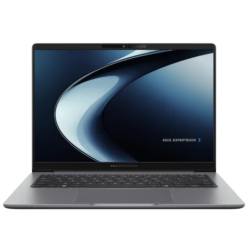 ASUS ExpertBook P3 - Leistungsstarker Laptop für Profis - Der ASUS ExpertBook P3 mit 14