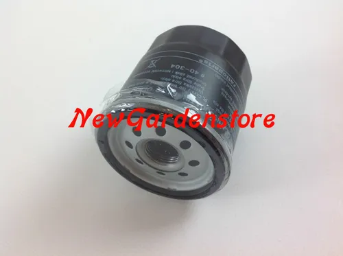 Ölfilter Motor Aufsitzmäher Rasenmäher Cub Cadet 490-201-0001