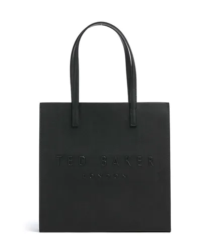 Ted Baker Soocon Shopper schwarz 281560-BLACK-TB