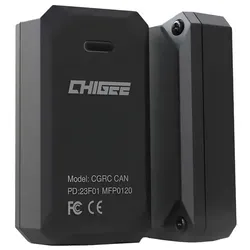 CHIGEE CGRC CAN 8-Pin W underradsteuerung für BMW