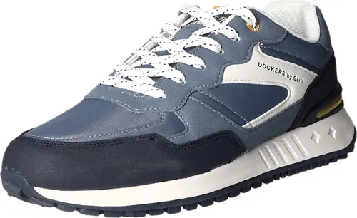 Produktbild Dockers by Gerli Sneaker Textil Blau 43 EU
