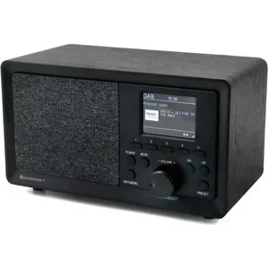 Soundmaster DAB350SW von soundmaster