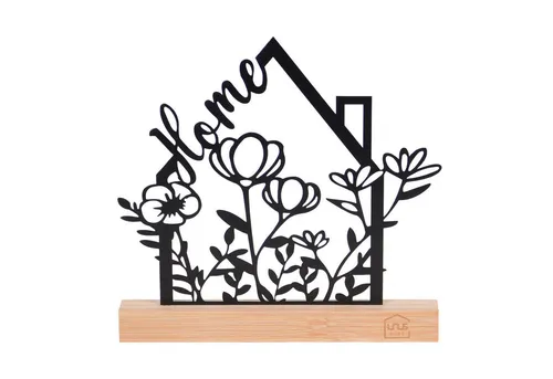 UNUS HOME Dekofigur Aufsteller 