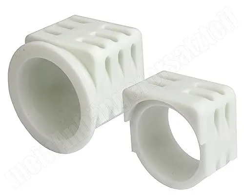 AL-KO Lagerbuchsen Gleitlager für Auflaufeinrichtung 161/251 S G 251/52VB