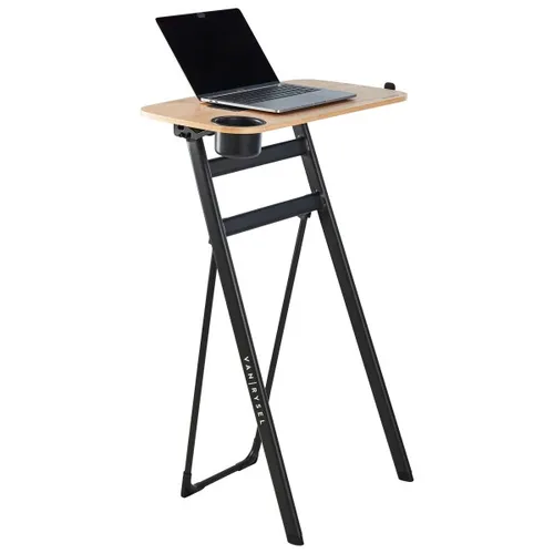 VAN RYSEL Wood Stand