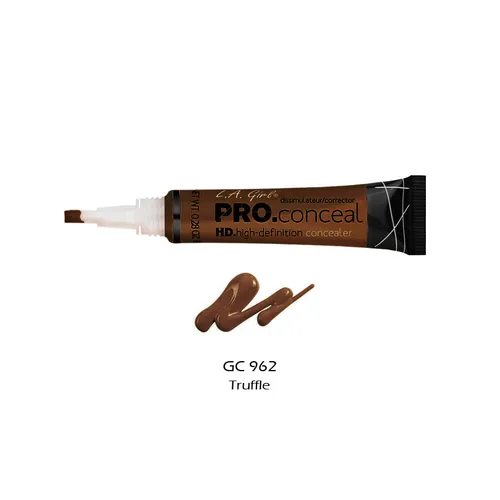 La Mädchen HD Pro Verdecken,Korrektor,Highlighter 