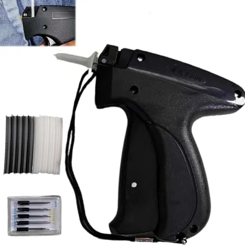 Fransande Stitchy Quick Clothing Fixer Gun