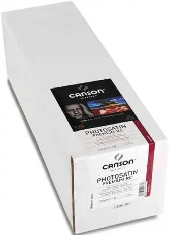 Fotopapier von Canson