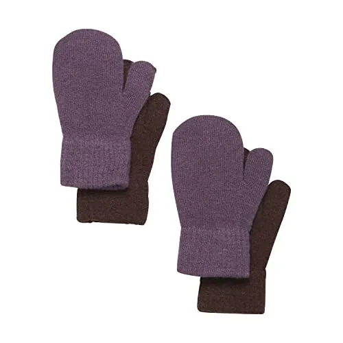 Handschuhe & Fausthandschuhe Grau von CeLaVi
