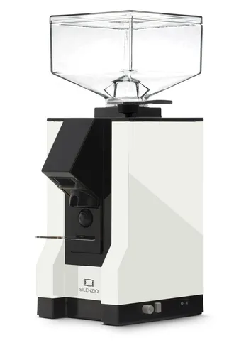 Eureka Mignon Silenzio 55 15BL – Leise Espressomühle von Eureka