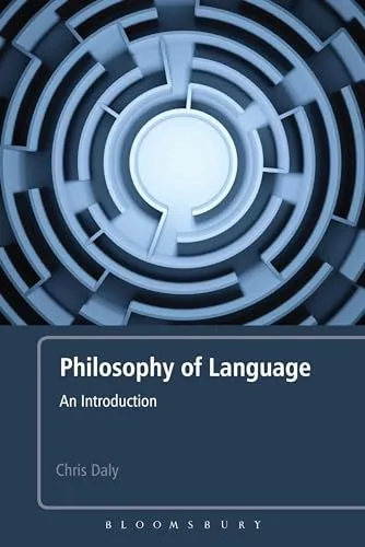 Philosophy of Language: An Introduction